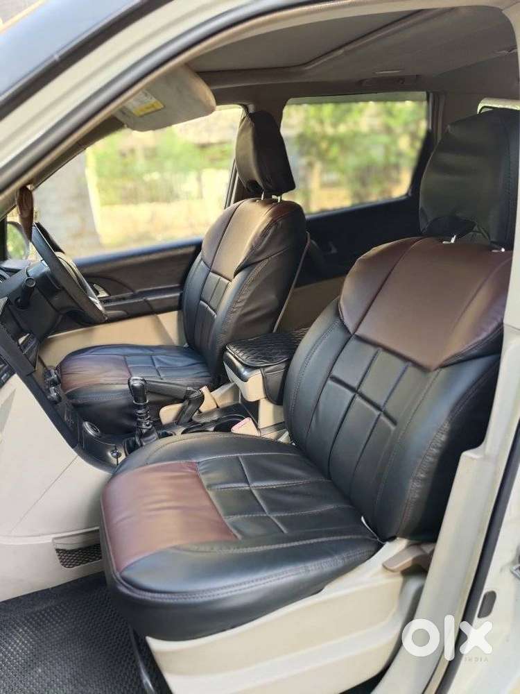 Mahindra Xuv500 2.2 W10, 2016, Diesel