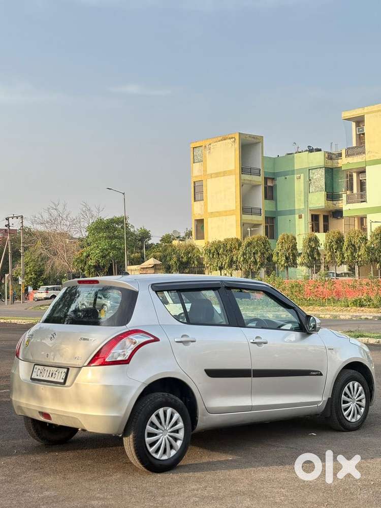 Maruti Suzuki Swift Ddis Vdi, 2014, Diesel