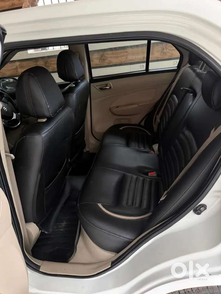 Maruti Suzuki Swift Dzire 2016