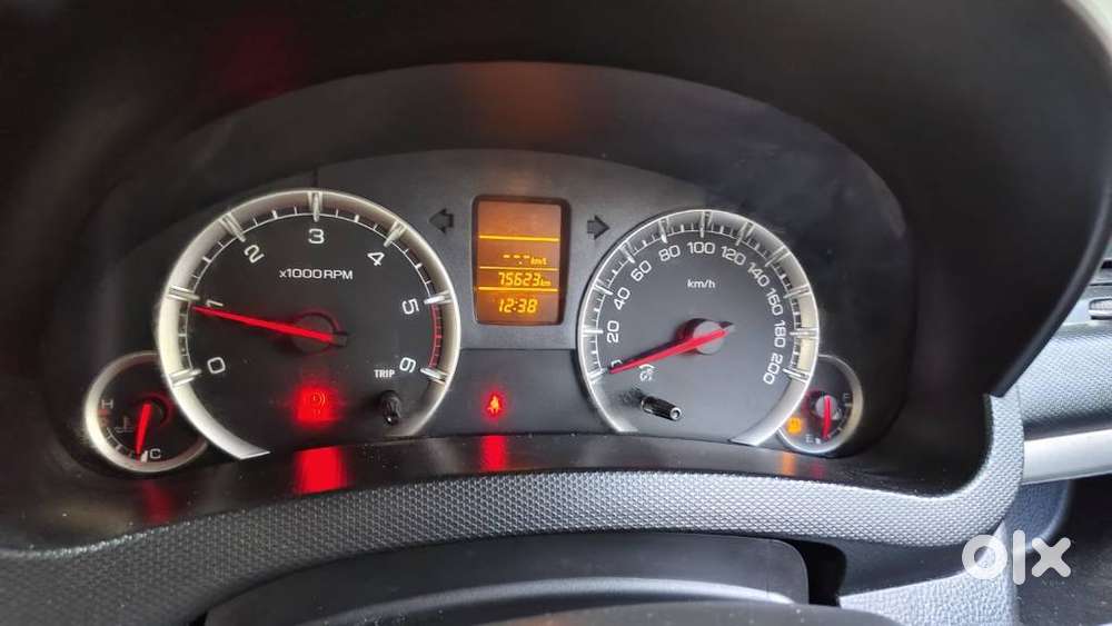 Maruti Suzuki Swift Vdi (o), 2015, Diesel