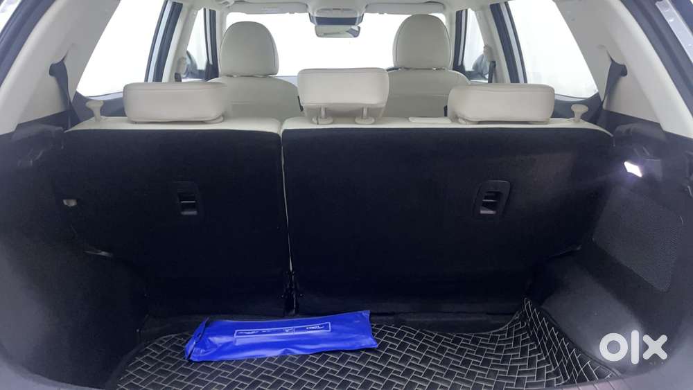 Mahindra Xuv 3xo Ax7l 1.2 Petrol At (pg), 2024, Petrol