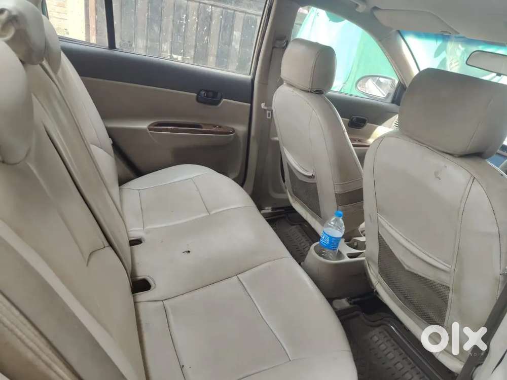 Hyundai Verna 2007 Petrol