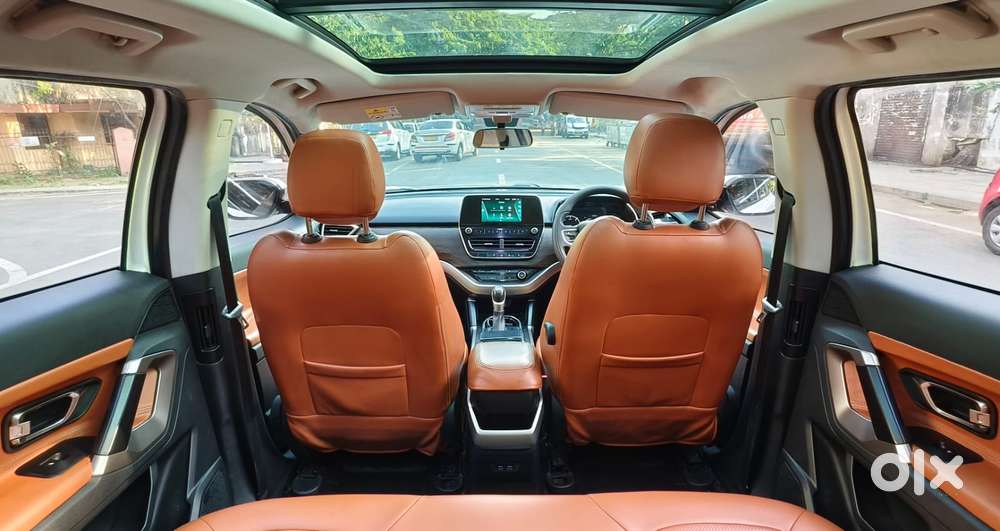 Tata Harrier 2.0 Kryotec Xta Plus, 2022, Cng & Hybrids