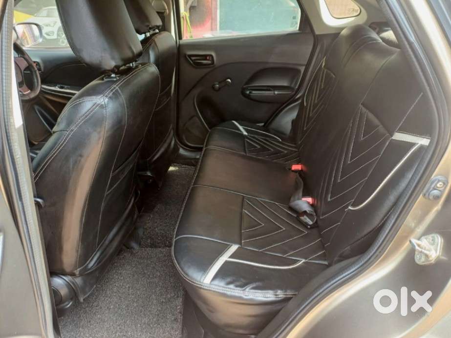 Maruti Suzuki Baleno Sigma, 2020, Petrol