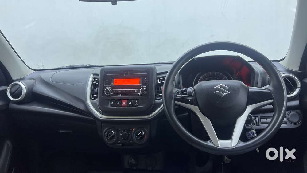 Maruti Suzuki Celerio Zxi, 2022, Petrol