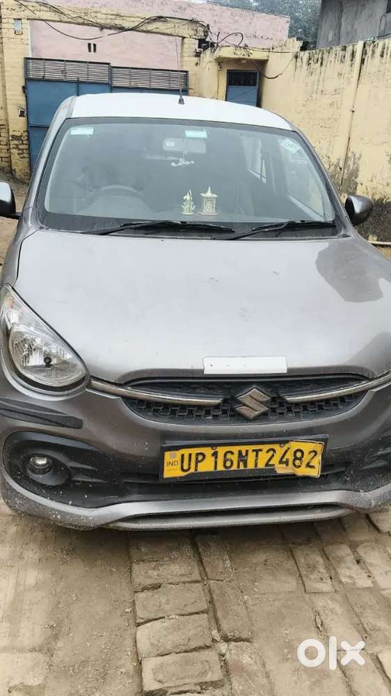 Maruti Suzuki Celerio 2024 Cng & Hybrids 75000 Km Driven