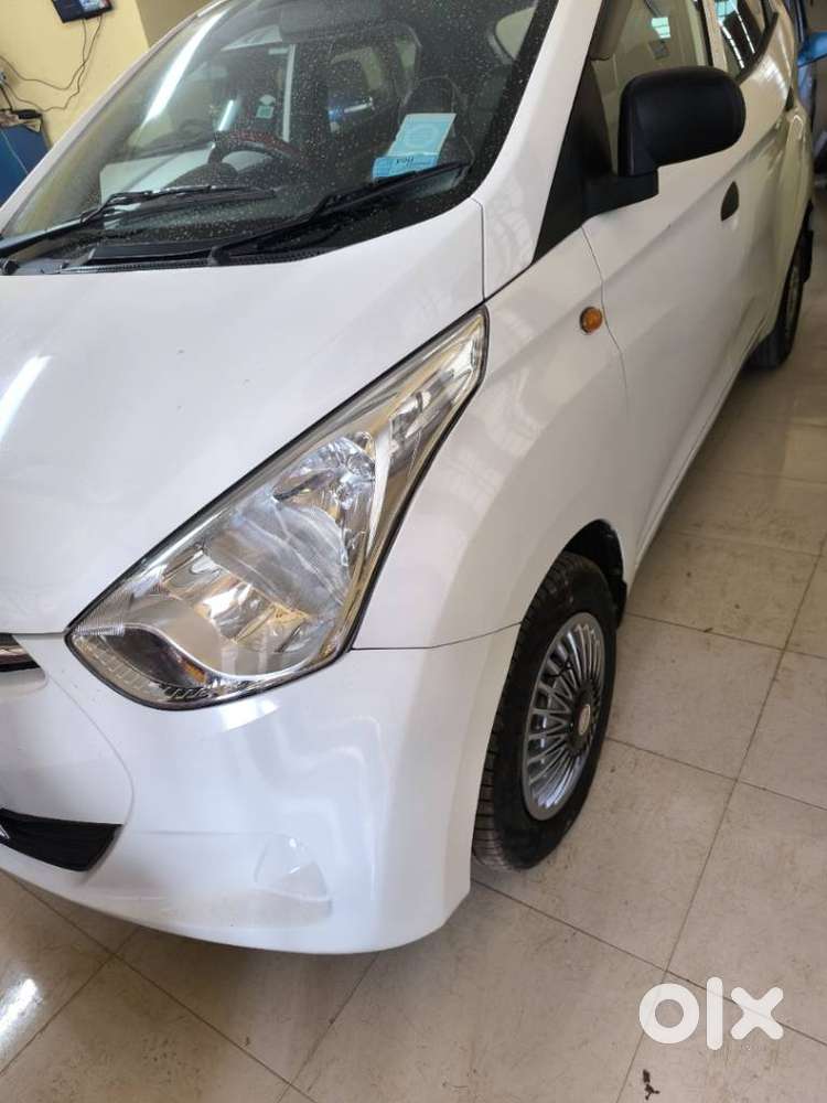 Hyundai Eon Era +, 2016, Petrol