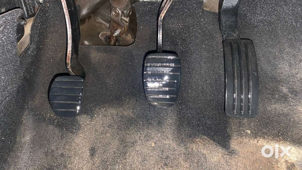 Renault Duster 2012-2015 85ps Diesel Rxe, 2015, Diesel