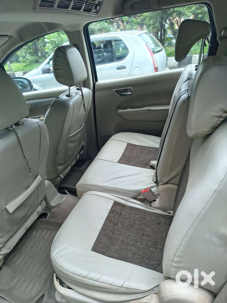 Maruti Suzuki Ertiga 1.5 Vxi, 2016, Petrol