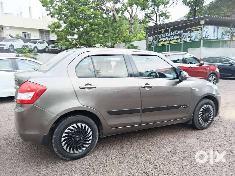 Maruti Suzuki Swift Dzire Vdi (o), 2016, Diesel