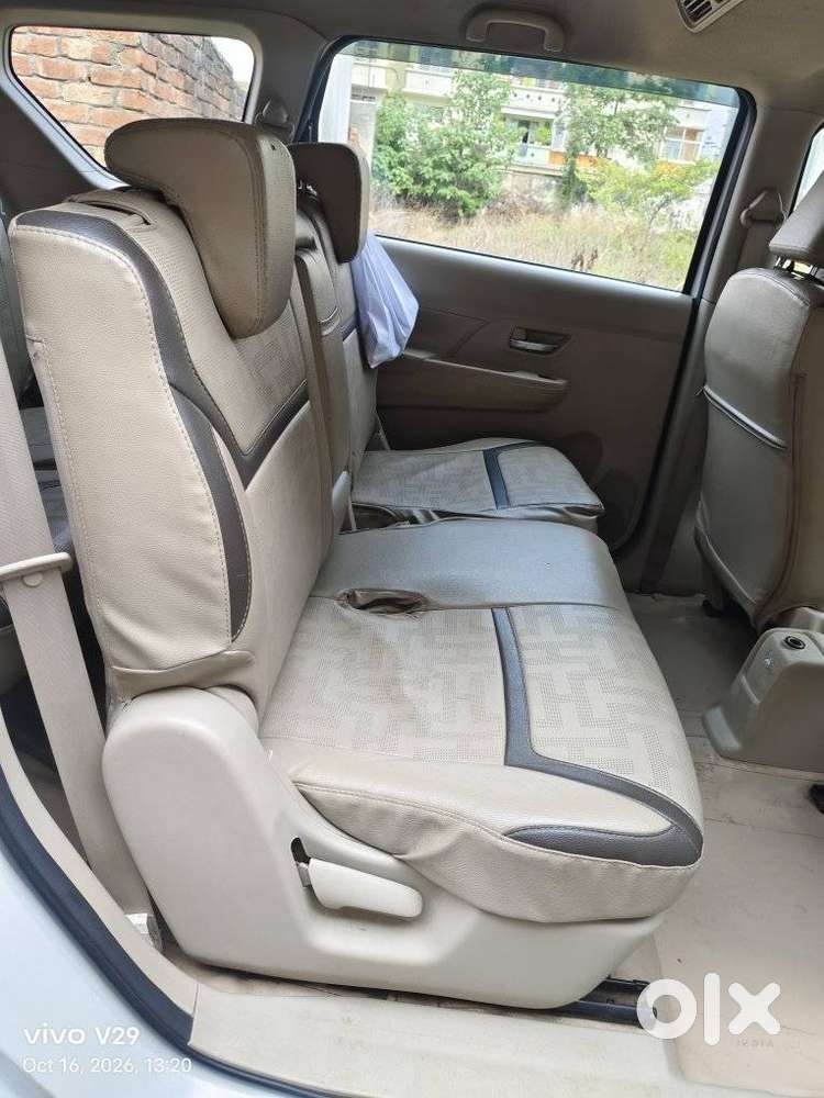 Maruti Suzuki Ertiga Vxi (o) Cng, 2024, Cng & Hybrids