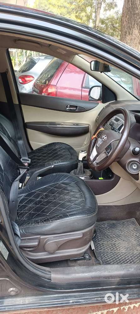 Hyundai Elite I20 1.4 Crdi Asta (o), 2011, Diesel