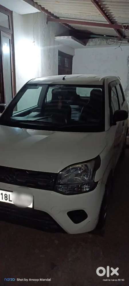 New Condition Car A Little Negotiation Can Be Possible