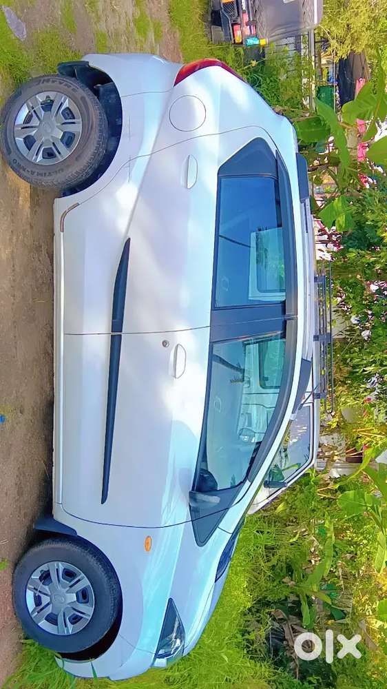 Datsun Redigo 2019 Petrol
