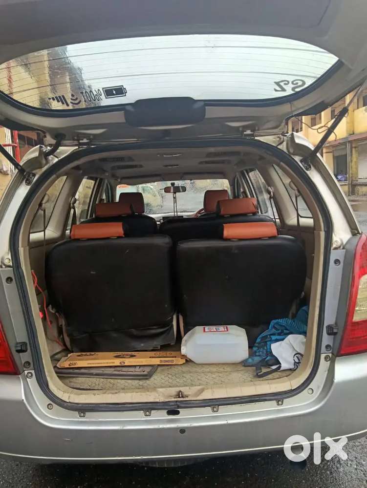 Toyota Innova 2008