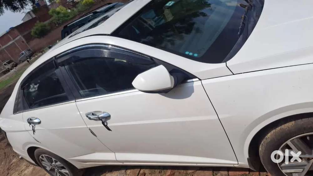 Hyundai Verna 2024