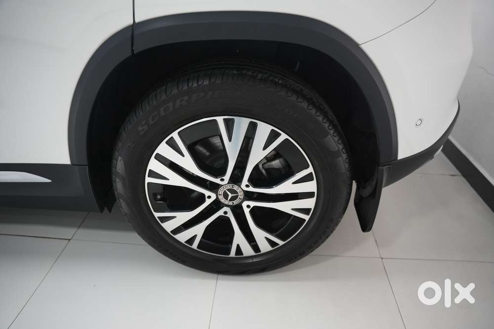 Mercedes-benz Gla 220d 4matic, 2025, Diesel