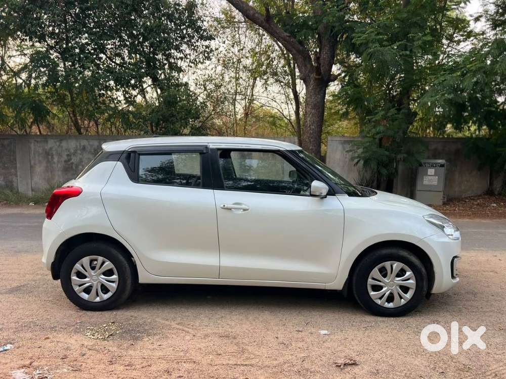 Maruti Suzuki Swift Vdi (o), 2020, Diesel