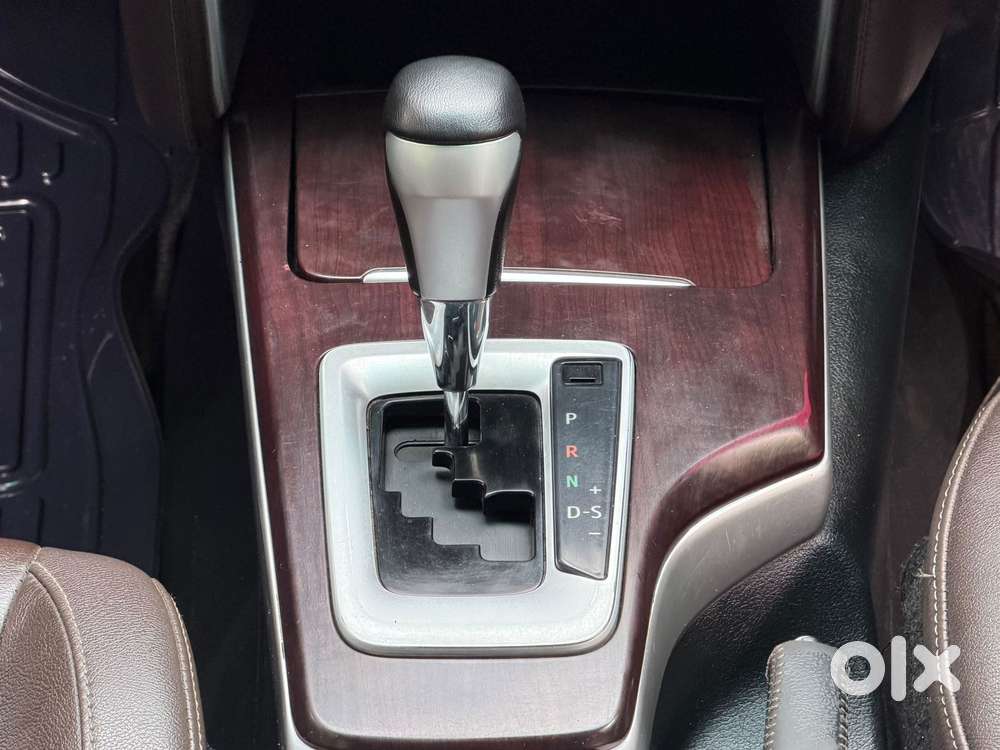 Toyota Fortuner 3.0 4x2 Automatic, 2017, Diesel