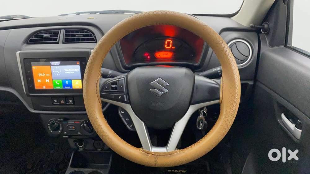 Maruti Suzuki Alto K10 Plus Edition, 2024, Petrol