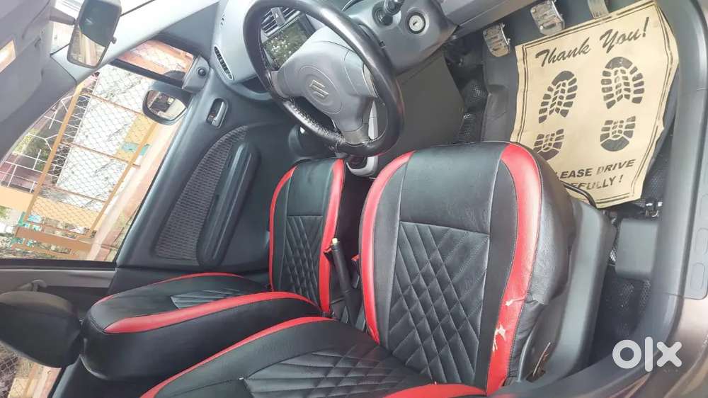 Maruti Suzuki Ritz Vdi 2015