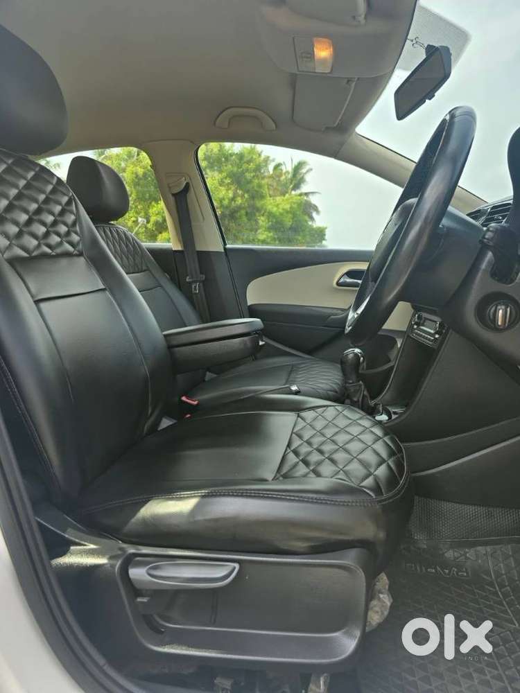 Skoda Rapid [2016-2020] 1.5 Ambition Plus Tdi At, 2016, Diesel