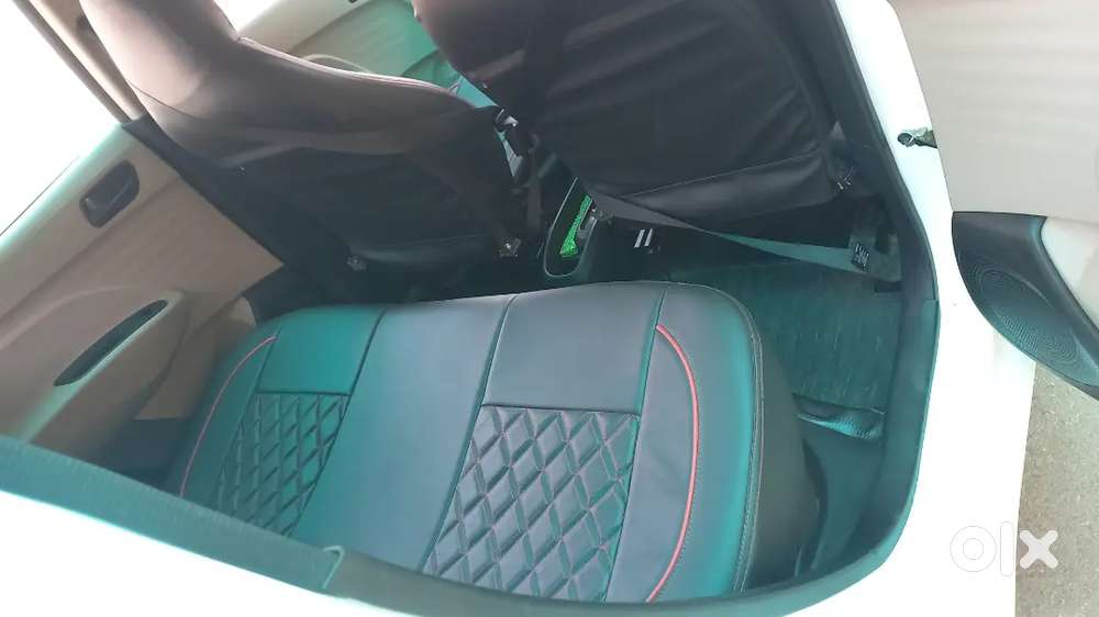Hyundai New Santro 2022 Cng & Hybrids 12000 Km Driven