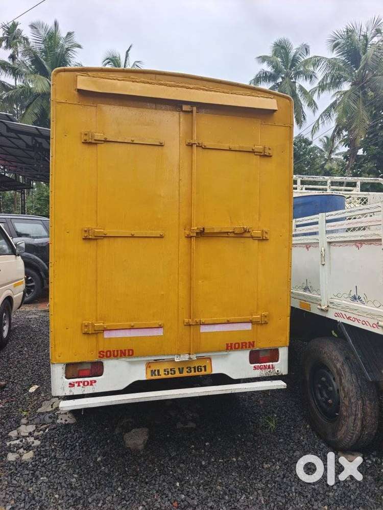Mahindra Be.07, 2017, Diesel