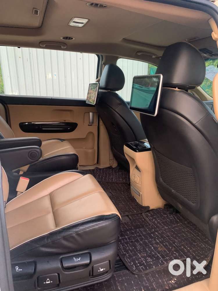Kia Carnival Limousine, 2020, Diesel