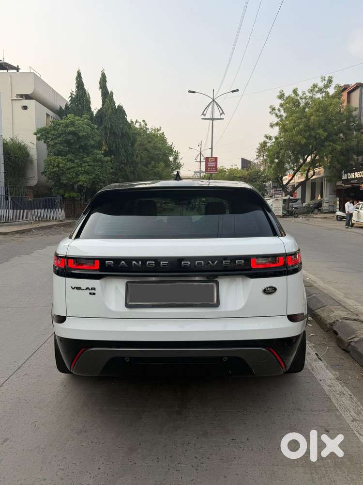Land Rover Range Velar R-dynamic S Diesel, 2021, Diesel