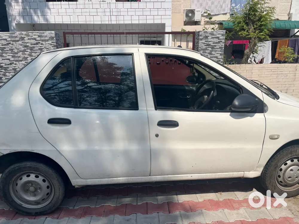 Tata Indigo Ecs 2013 Diesel Well Maintained
