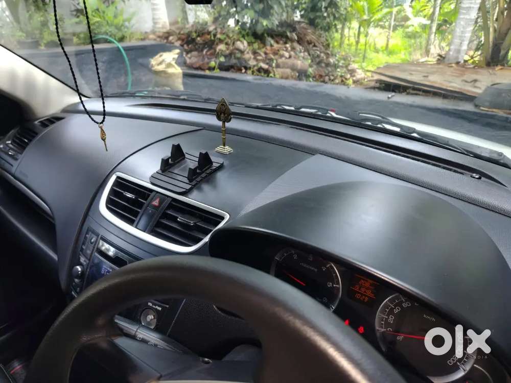 Maruti Suzuki Swift Zdi Single Owner