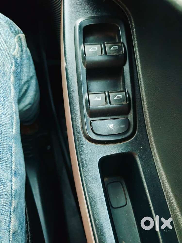 Ford Freestyle Diesel 2019