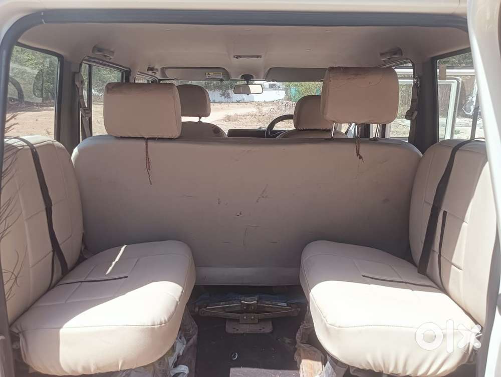 Mahindra Bolero 1.5 B4, 2023, Diesel