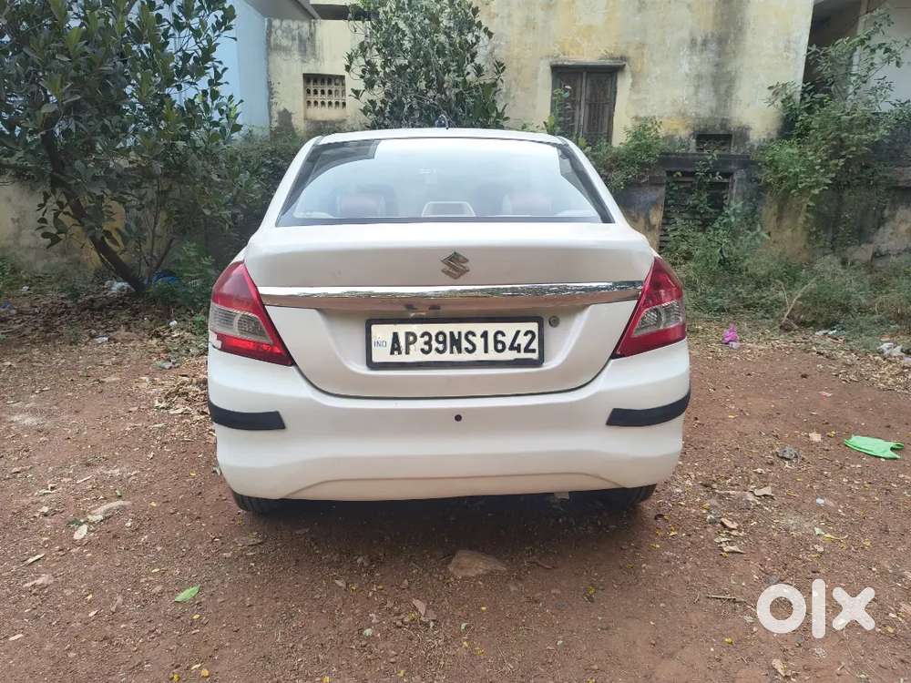 2016 Maruti Suzuki Dzire Vdi