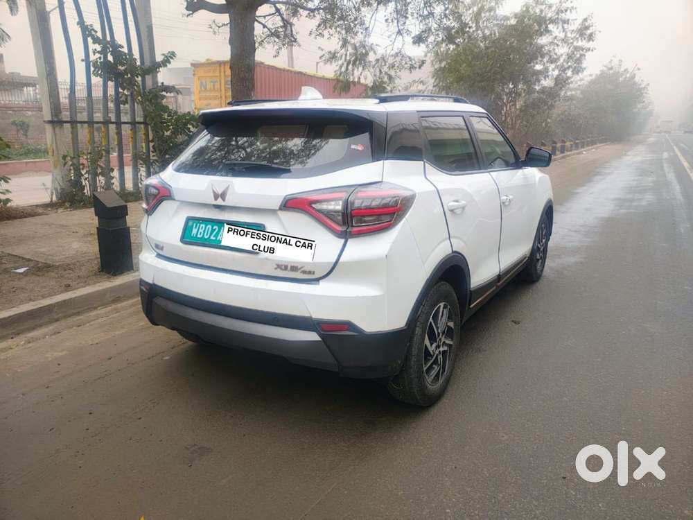Mahindra Xuv400 El Pro, 2024, Electric