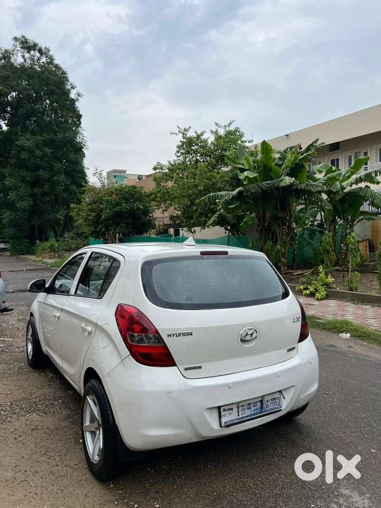 Hyundai I20 2011 Diesel Well Maintained