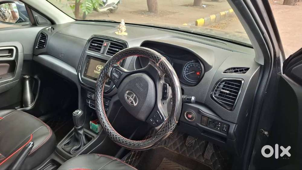 Toyota Urban Cruiser In Very Good Conditions