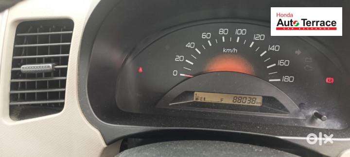 Maruti Suzuki Wagon R 2010-2012 Lxi Bsii, 2013, Petrol