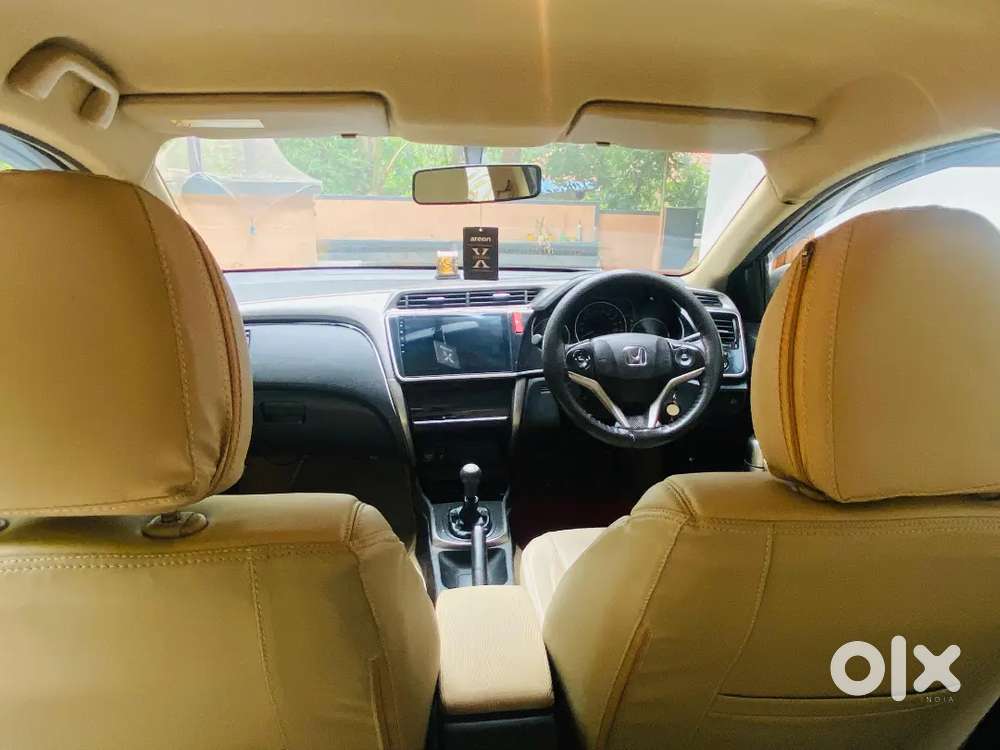 Honda City 2014 Diesel Only 81200 Km Driven

Neat And Well Maintained.