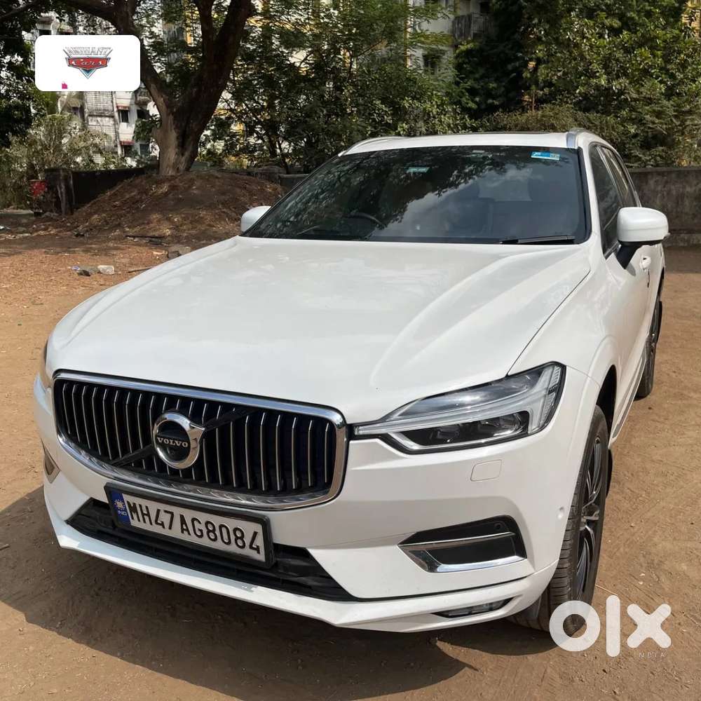 Volvo Xc60 Inscription D5, 2019, Diesel