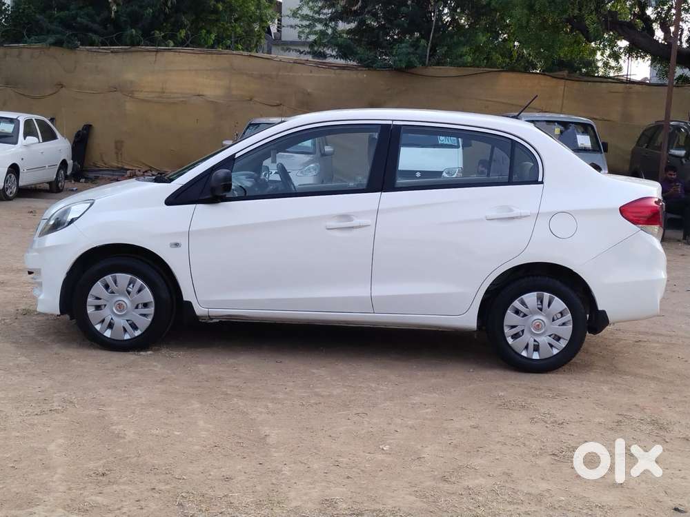 Honda Amaze 2013-2016 Vx I-dtec, 2014, Diesel