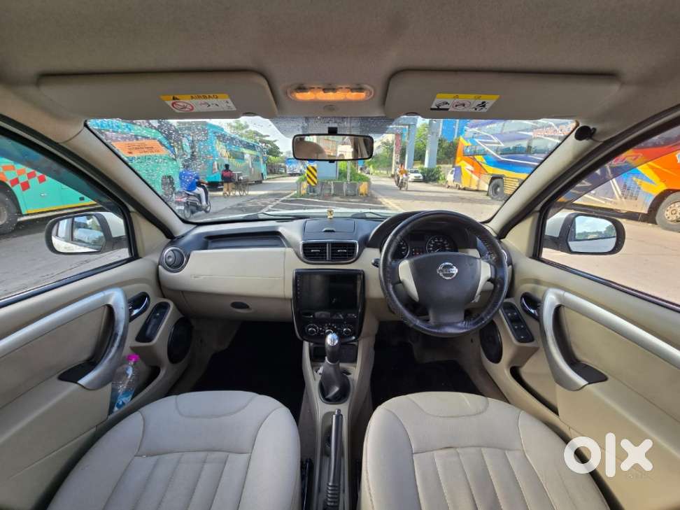 Nissan Terrano Xl 85 Ps Deisel, 2014, Diesel