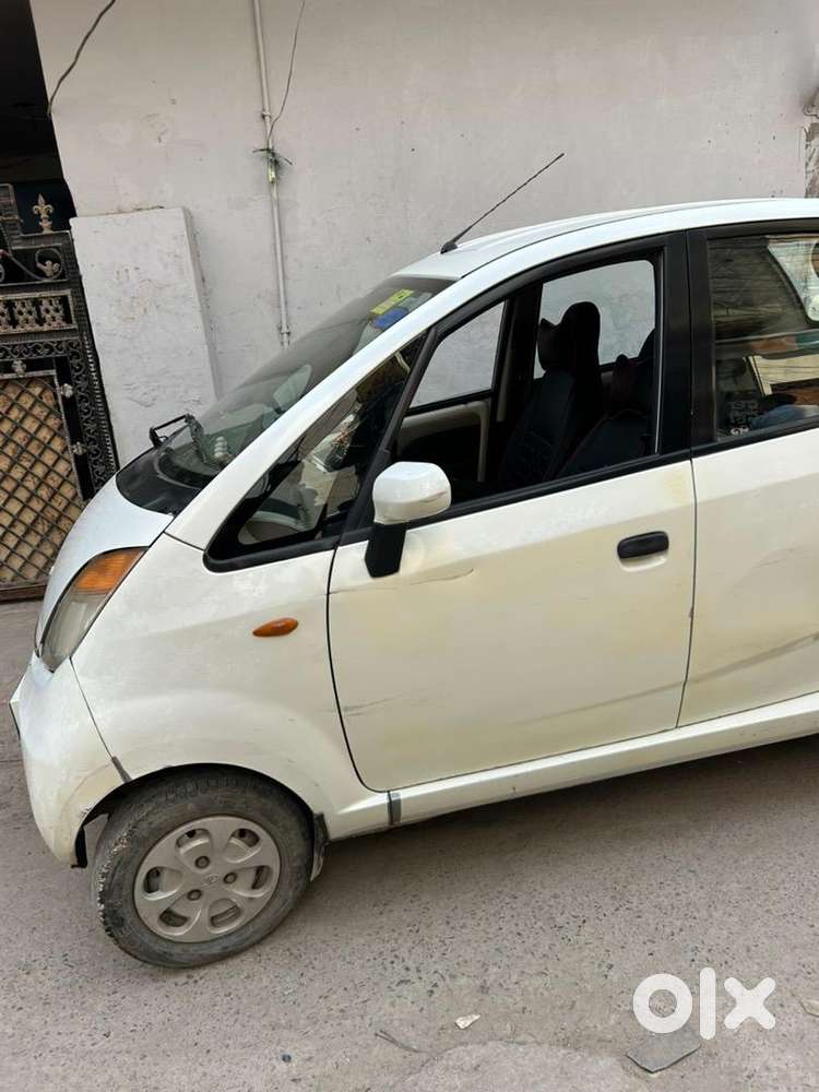 Tata Nano Twist Xt 2015 Petrol Good Condition