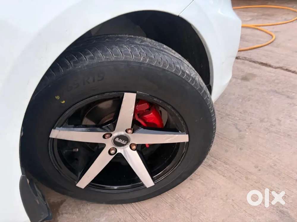 2013 Hyundai Verna Diesel
