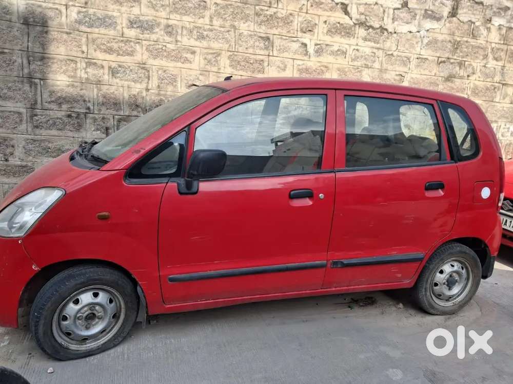 Maruti Suzuki Estilo Lxi 2007