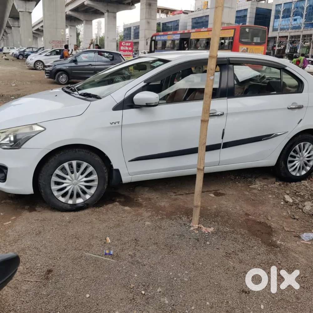 Maruti Suzuki Ciaz 2018