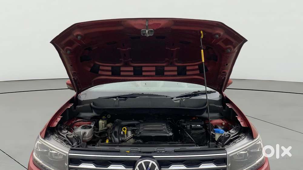 Volkswagen Taigun 1.0 Tsi Topline, 2022, Petrol