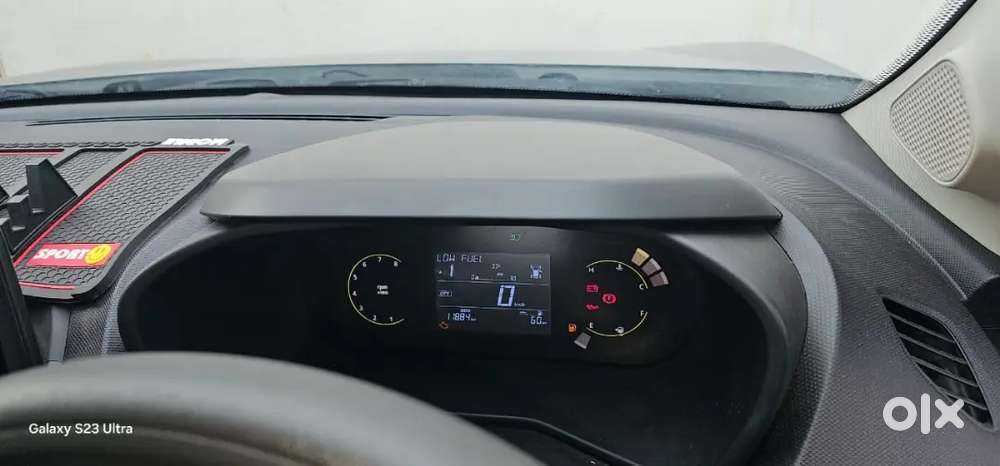 Tata Nexon Smart Plus Petrol Automatic