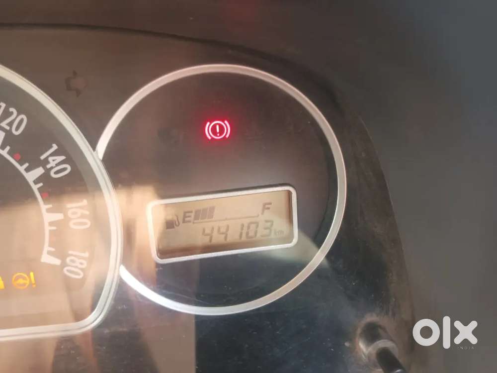 Maruti Suzuki Alto 2012